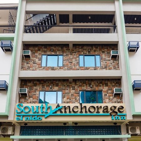South Anchorage Inn El Nido Luaran gambar