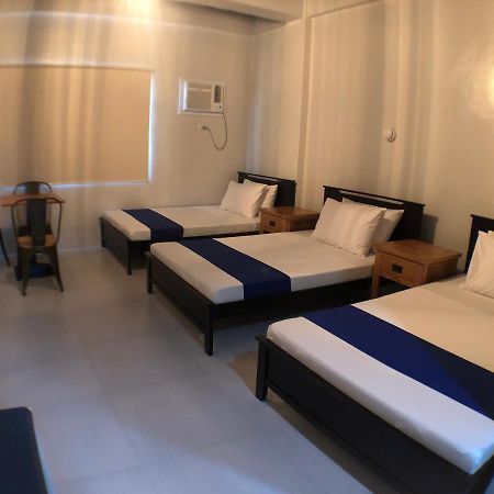 South Anchorage Inn El Nido Luaran gambar