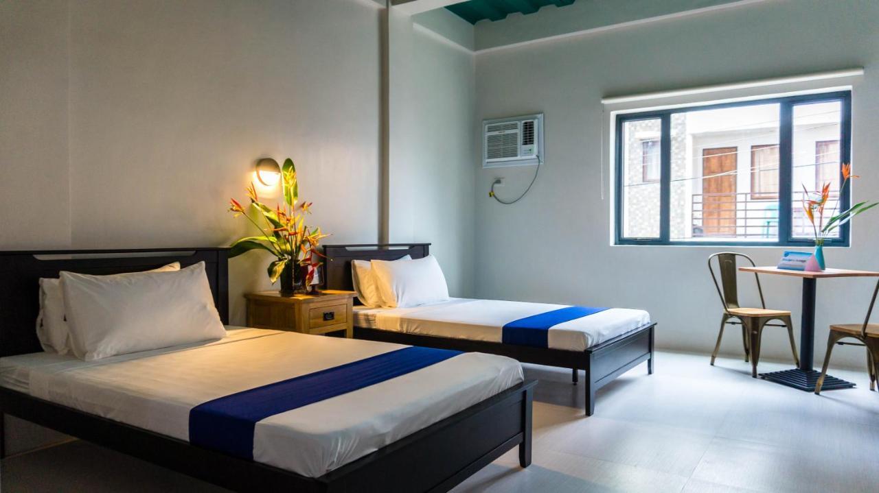 South Anchorage Inn El Nido Luaran gambar