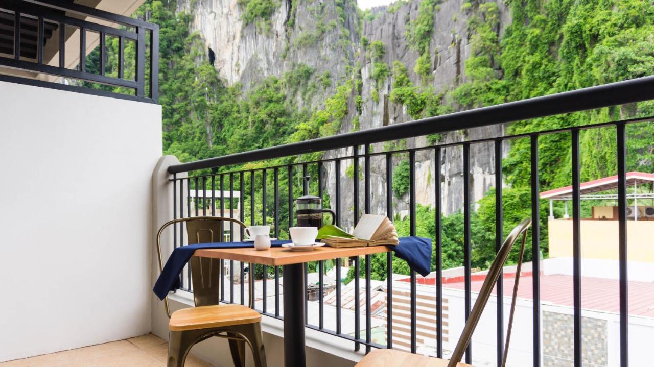 South Anchorage Inn El Nido Luaran gambar