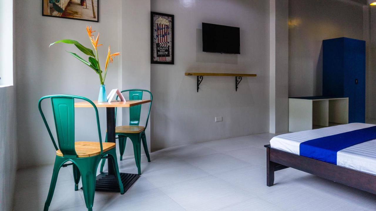 South Anchorage Inn El Nido Luaran gambar