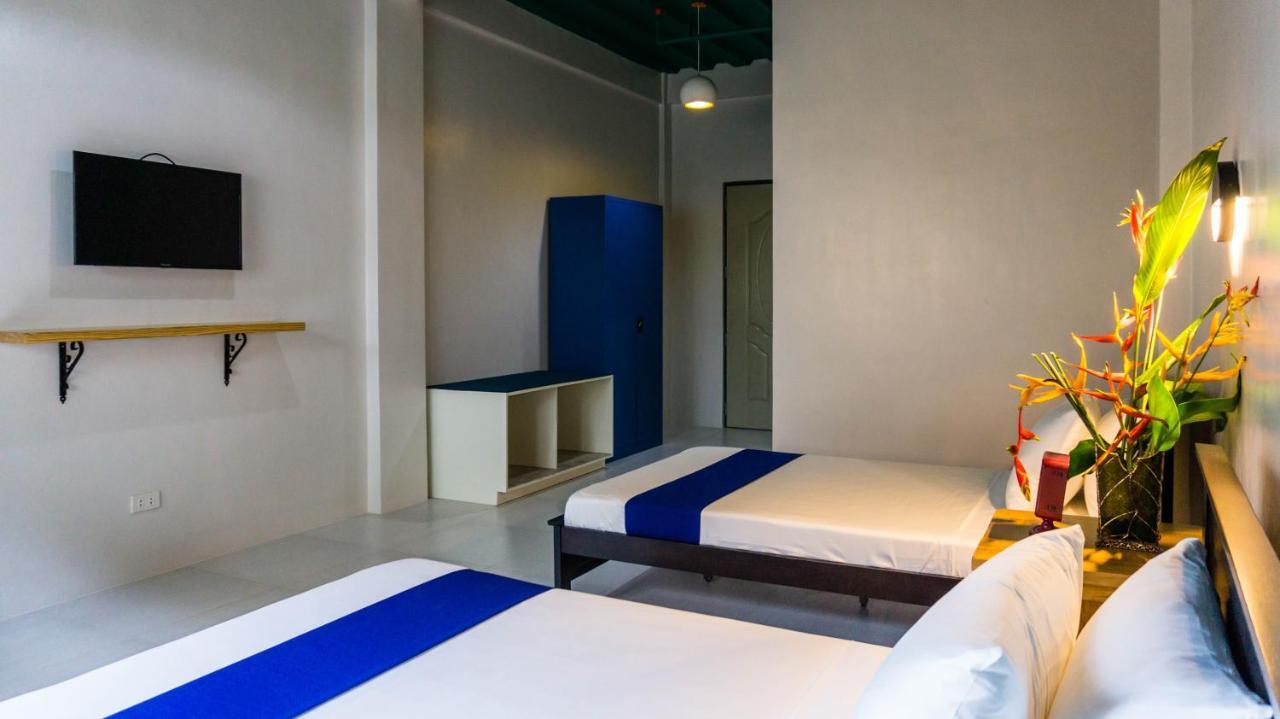 South Anchorage Inn El Nido Luaran gambar