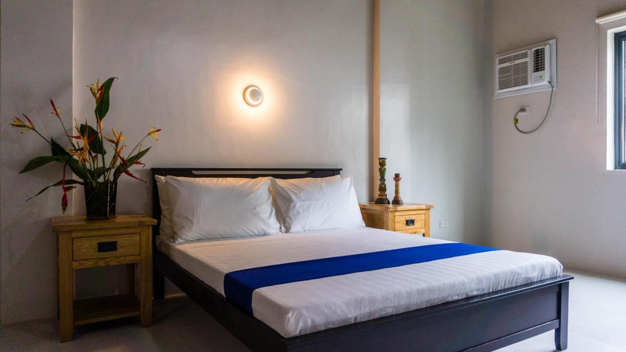 South Anchorage Inn El Nido Luaran gambar