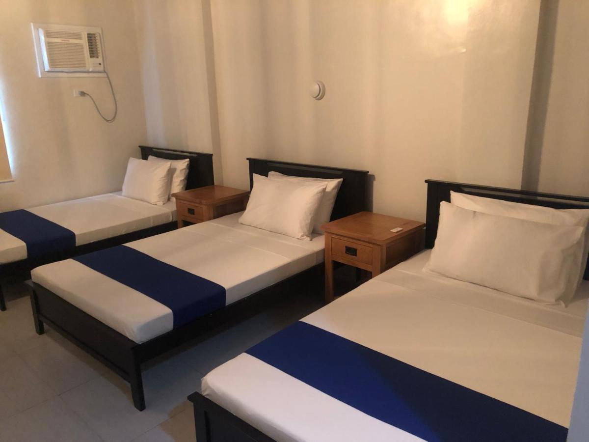 South Anchorage Inn El Nido Luaran gambar