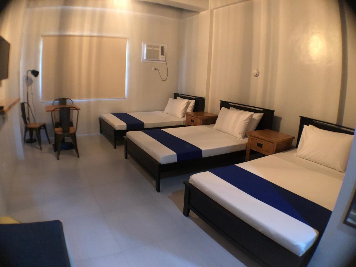 South Anchorage Inn El Nido Luaran gambar
