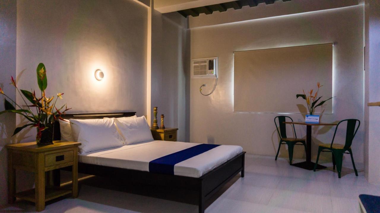 South Anchorage Inn El Nido Luaran gambar