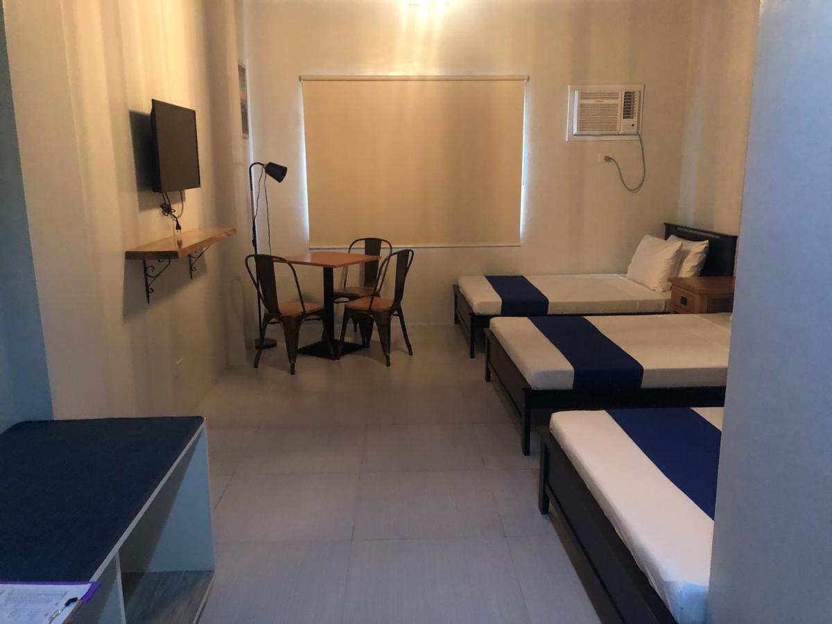 South Anchorage Inn El Nido Luaran gambar