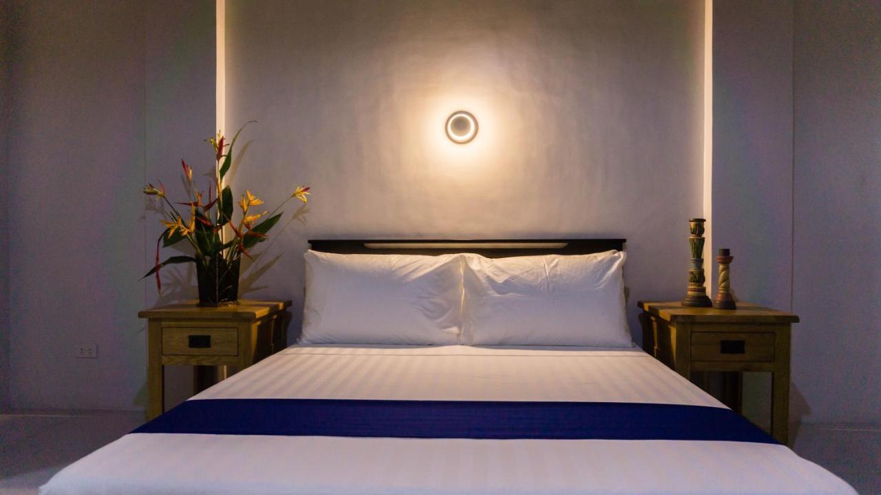 South Anchorage Inn El Nido Luaran gambar